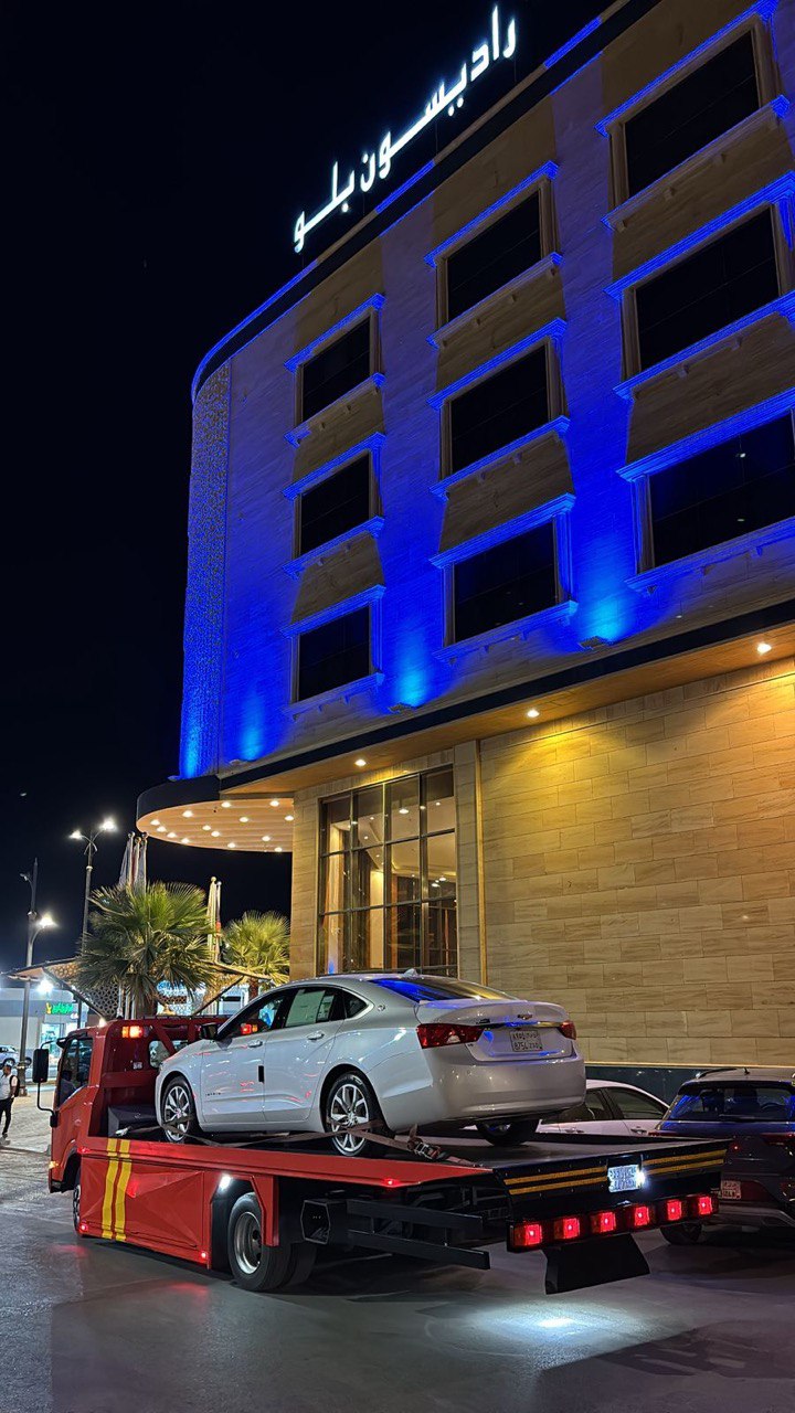 نقل معدات